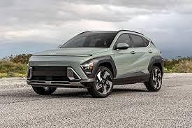 Ricambi auto hyundai kona 2023;2024