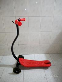Monopattino per bambini