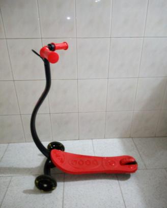 Monopattino per bambini