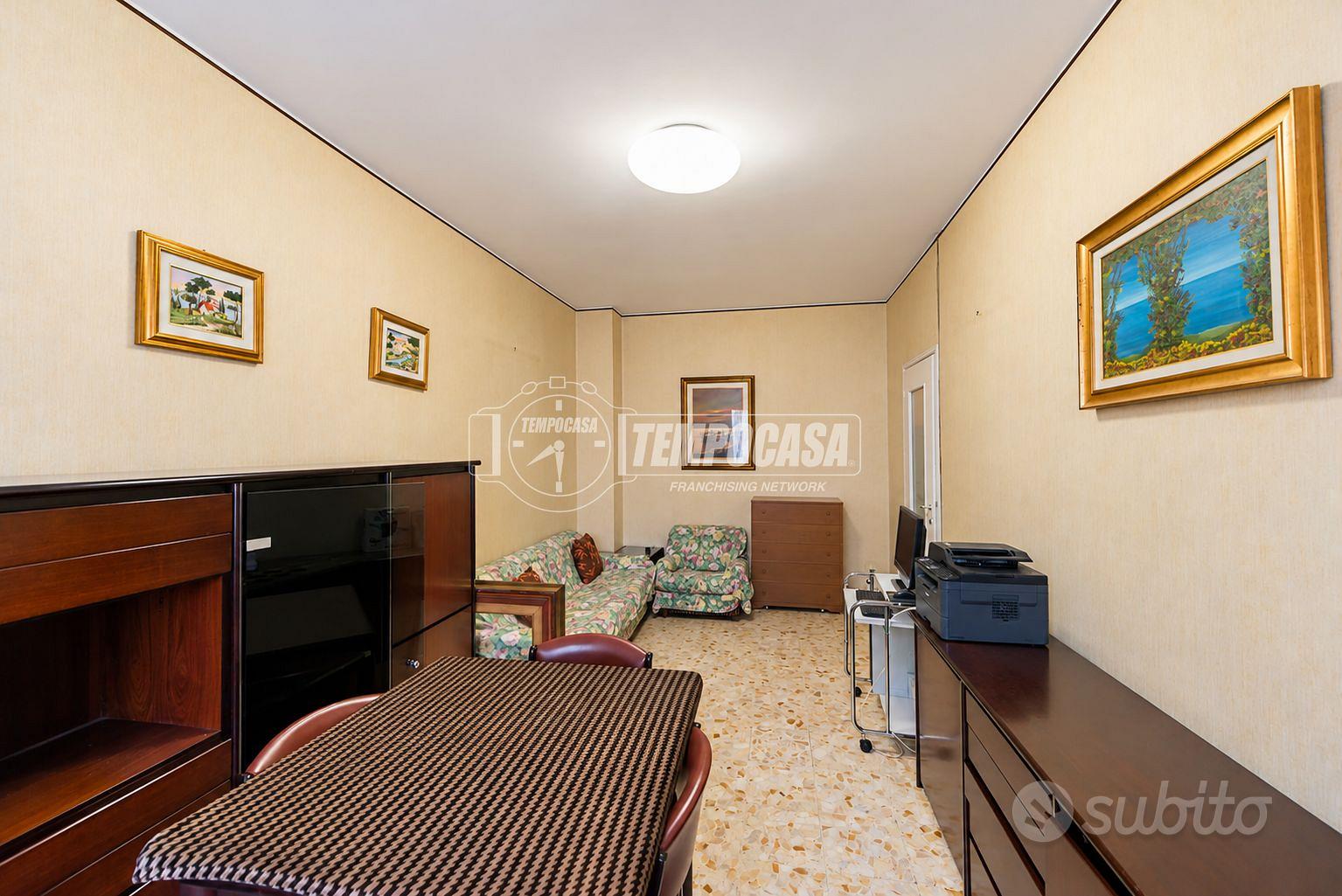 Appartamento – Milano, Giambellino, Municipio 6 - Vista 3