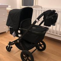Passeggino bugaboo cameleon