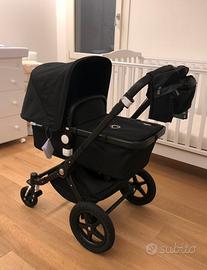 Passeggino bugaboo cameleon