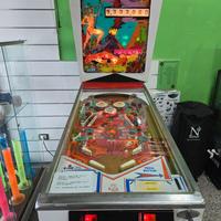 Flipper anni 70