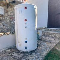 Scaldabagno da 300 litri