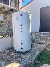 Scaldabagno da 300 litri