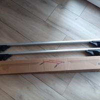 Barre Portatutto 