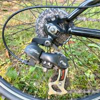 Mountain bike  TecnoBike