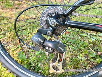 Mountain bike  TecnoBike