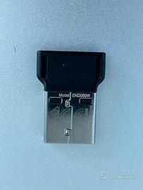 Jabra Link 380 USB-A NERO