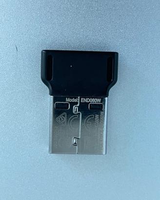 Jabra Link 380 USB-A NERO