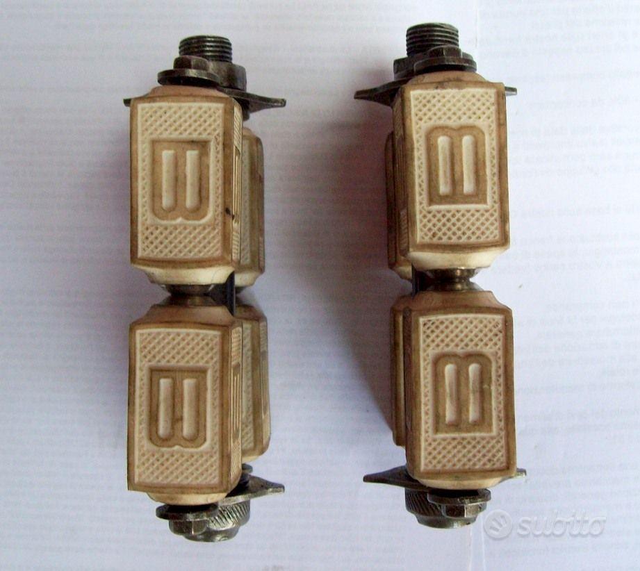 pedali x bici da corsa