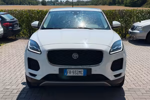 Jaguar E Pace 2.0D 180CV AWD 2018