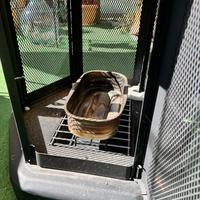 Focolare per esterno