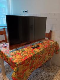 Televisore Philips 43 pollici 