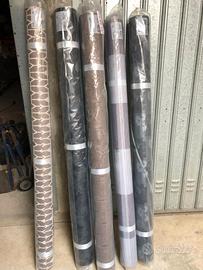 Tovaglia cerata in rotolo