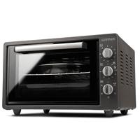 FORNO ELETTRICO VENTILATO FERRARI 37LT