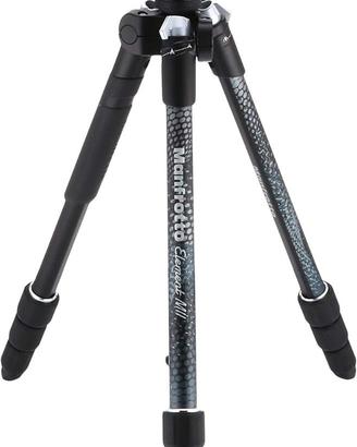 Treppiede in alluminio Manfrotto Element MII NUOVO