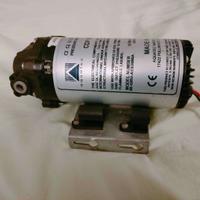 Pompa acqua americana 24V dc