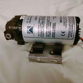 Pompa acqua americana 24V dc
