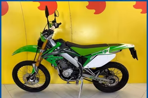 VENT Baja 125 4T Garantita e Finanziabile