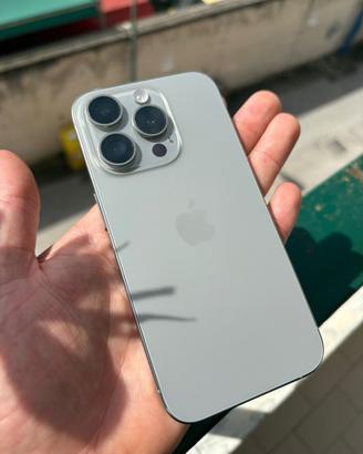 Iphone 15 Pro 128GB