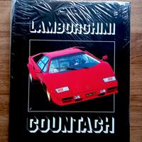 Lamborghini Countach, di Jean-Marc Borel
