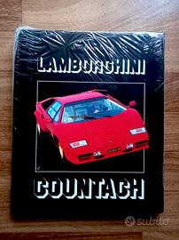 Lamborghini Countach, di Jean-Marc Borel