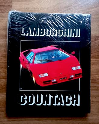 Lamborghini Countach, di Jean-Marc Borel