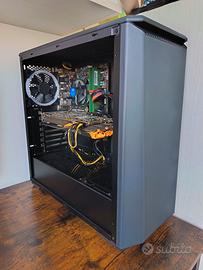 pc gaming economico 