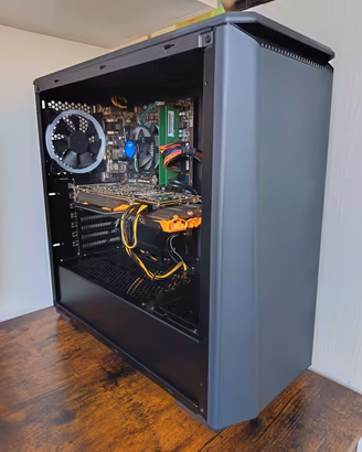 pc gaming economico 
