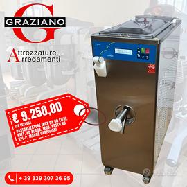 PASTORIZZATORE 60 LITRI Carpigiani Pasto 60 XPL/P