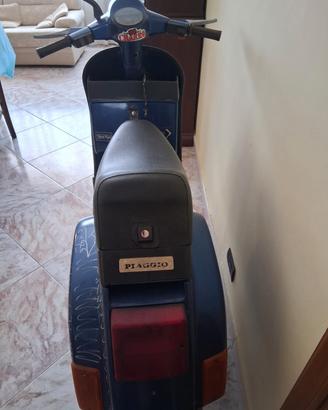 Vespa PK 50