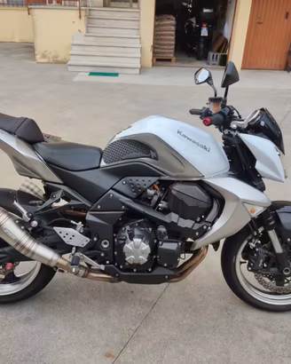 Kawasaki z1000