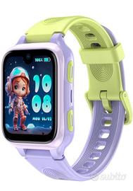 orologio sorveglianza bambini Lagenio k9