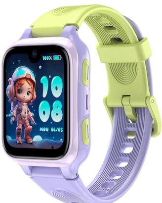 orologio sorveglianza bambini Lagenio k9
