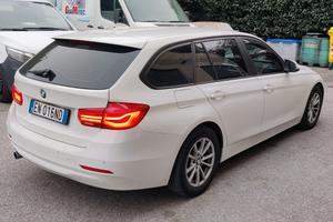 BMW Serie 3 (F30/31) - 2012
