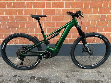 Whyte kado S  800wh tg M 2026