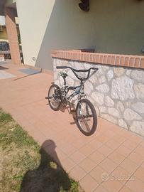 BMX graficata