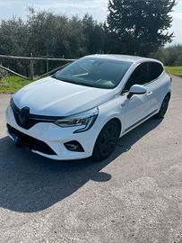 Renault Clio Intens 2021 TCe 100CV 1.0 benzina