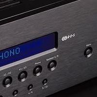 Cambridge Audio serie Topaz  modello  SR 20