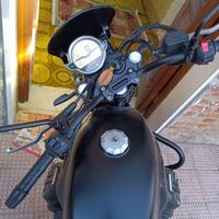 Moto Guzzi V7