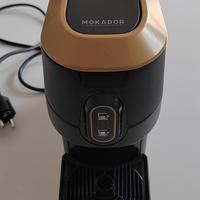 macchinetta caffè Mokador Diva 