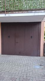 Porta Basculante Garage