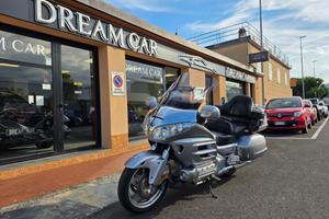 HONDA GL 1800 GOLD WING TOUR - NAVI - AIRBAG - R