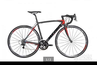 Bici da corsa