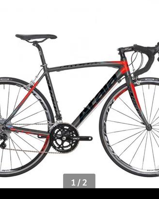 Bici da corsa