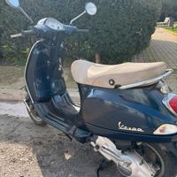 Vespa LX 125 - 2006