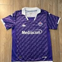 Maglia Fiorentina Home Kombat Pro 23/24