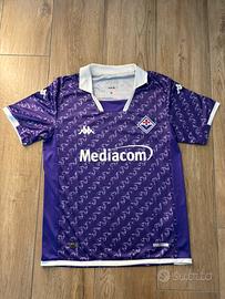 Maglia Fiorentina Home Kombat Pro 23/24