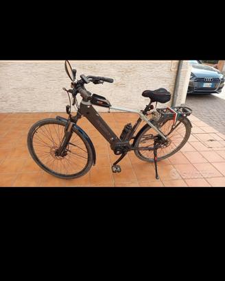 e-bike trekking Armony Arese